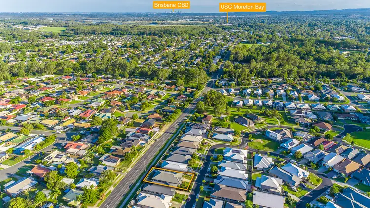 Fifth view of Homely house listing, 33 Ascot Crescent, Kallangur QLD 4503