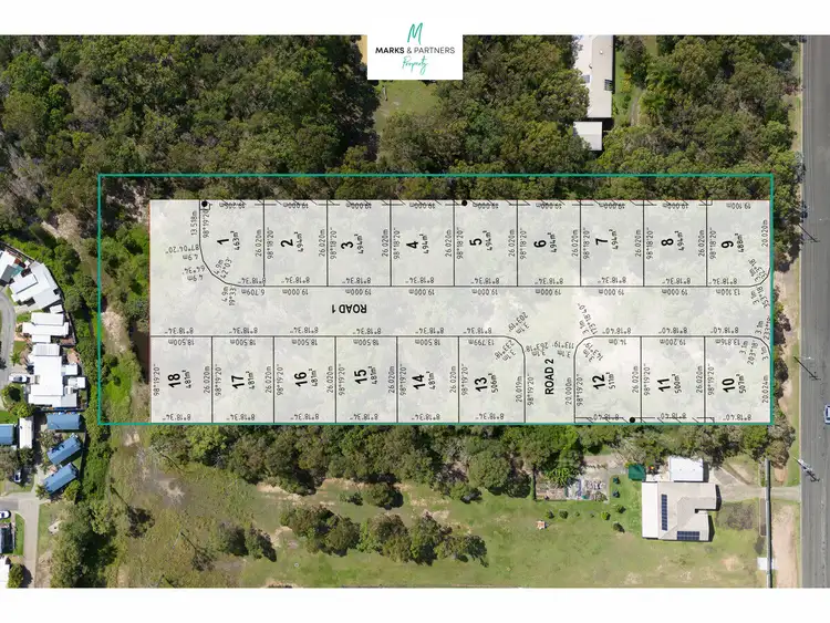 Sixth view of Homely land listing, LOT 1 Ryan Court, Torquay QLD 4655