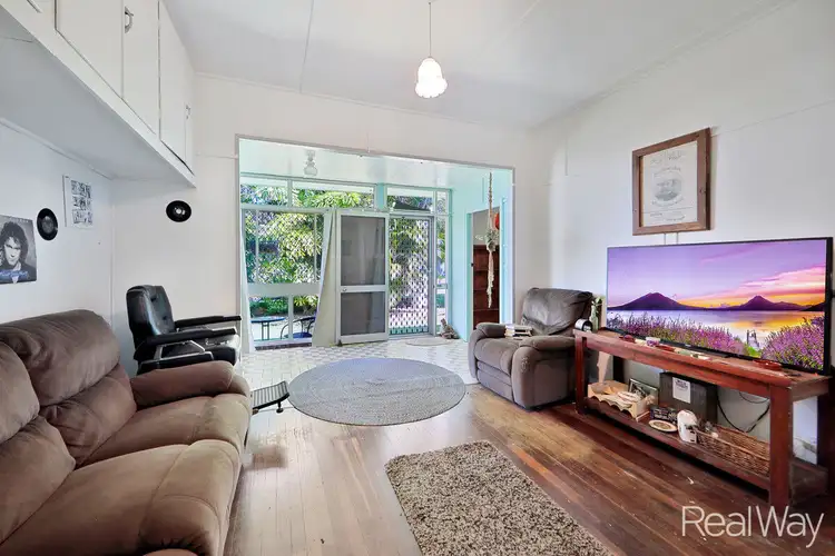 Third view of Homely house listing, 4 Brown Street, Norville QLD 4670