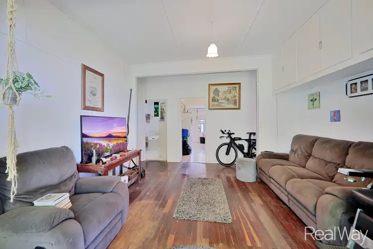 Fourth view of Homely house listing, 4 Brown Street, Norville QLD 4670