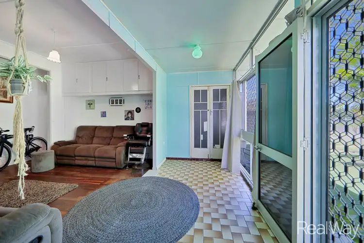 Fifth view of Homely house listing, 4 Brown Street, Norville QLD 4670