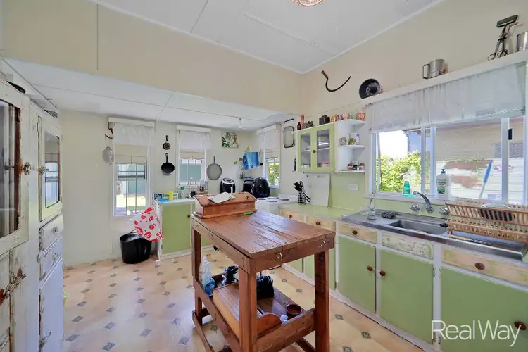 Sixth view of Homely house listing, 4 Brown Street, Norville QLD 4670