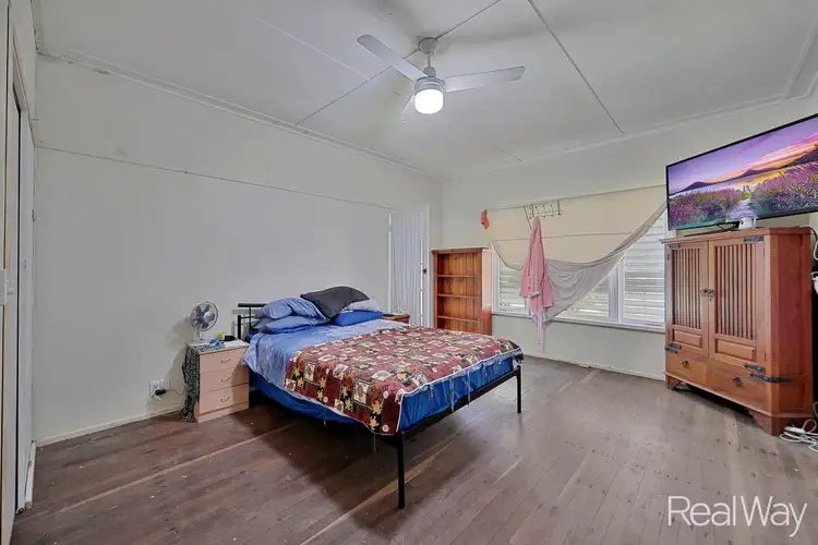 Seventh view of Homely house listing, 4 Brown Street, Norville QLD 4670
