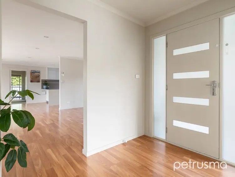 Third view of Homely house listing, 13 Yarraman Drive, Kingston TAS 7050