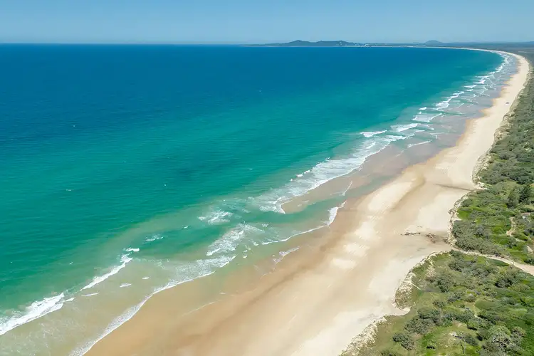 14 Stargazer Street, Noosa North Shore QLD 4565