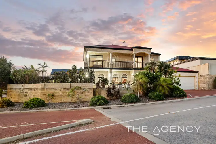 Main view of Homely house listing, 2 Fortuna View, Iluka WA 6028
