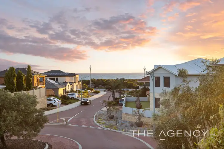 Third view of Homely house listing, 2 Fortuna View, Iluka WA 6028