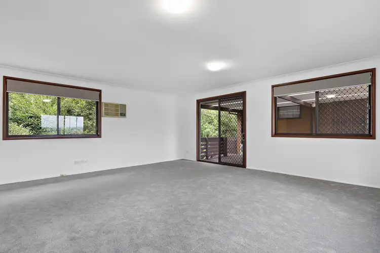 Fifth view of Homely house listing, 38 & 38a Western Avenue, Blaxland NSW 2774