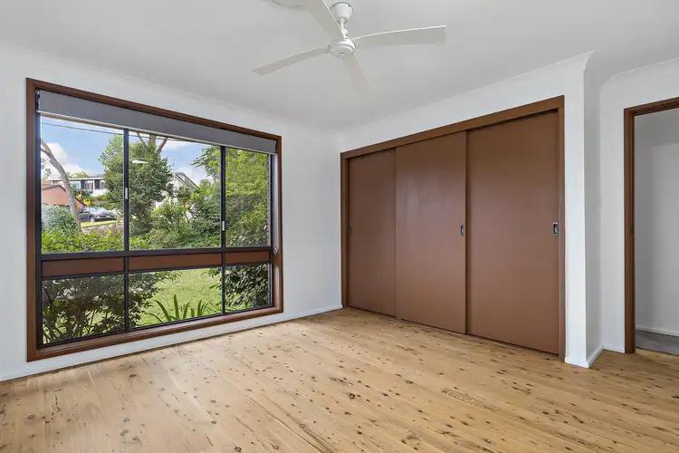 Sixth view of Homely house listing, 38 & 38a Western Avenue, Blaxland NSW 2774