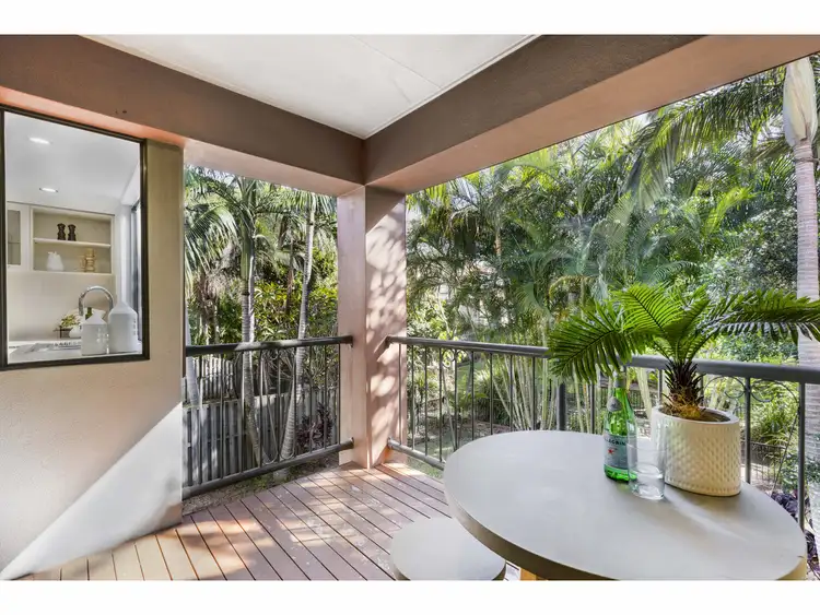 Fourth view of Homely villa listing, 101/20 Fairway Drive, Clear Island Waters QLD 4226