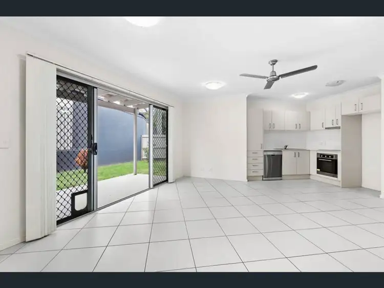 Second view of Homely unit listing, 1/92 Battersby Street, Zillmere QLD 4034