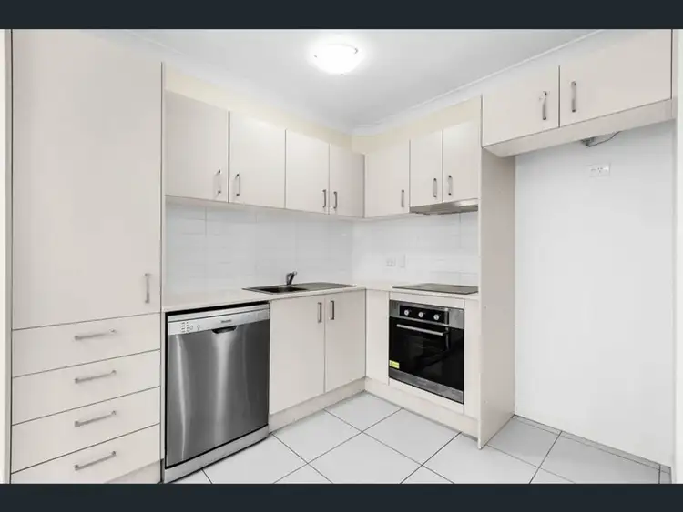 Third view of Homely unit listing, 1/92 Battersby Street, Zillmere QLD 4034