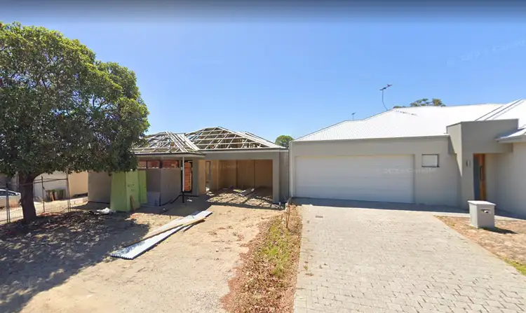 27C Tuckfield Street, Nollamara WA 6061