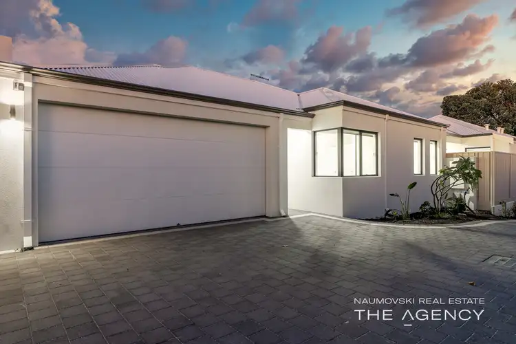 27B Tuckfield Street, Nollamara WA 6061
