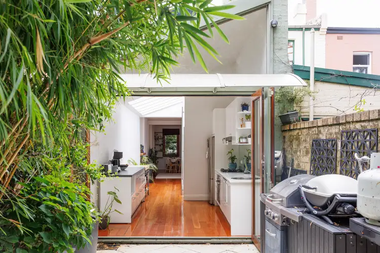 Main view of Homely house listing, 27 Wells Street, Redfern NSW 2016