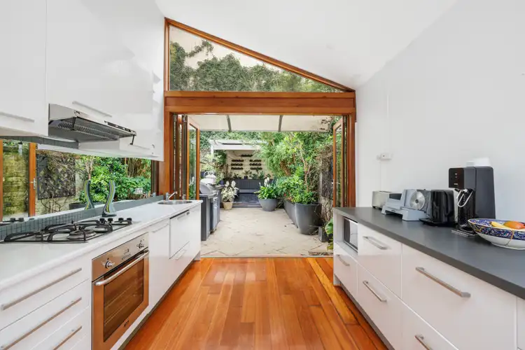 Second view of Homely house listing, 27 Wells Street, Redfern NSW 2016