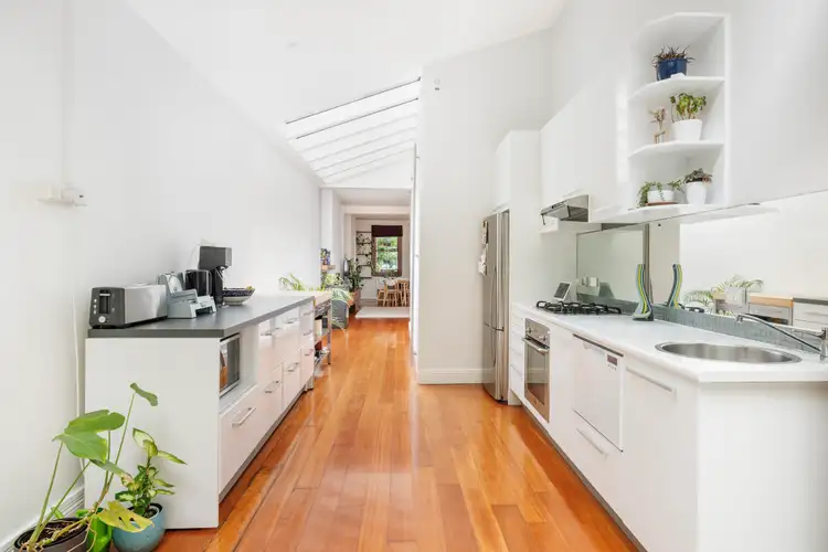 Third view of Homely house listing, 27 Wells Street, Redfern NSW 2016