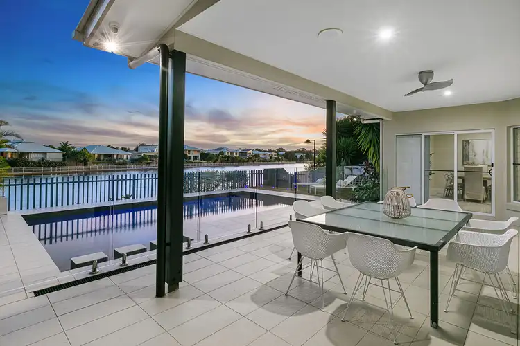 Main view of Homely house listing, 9 Wake Court, Birtinya QLD 4575