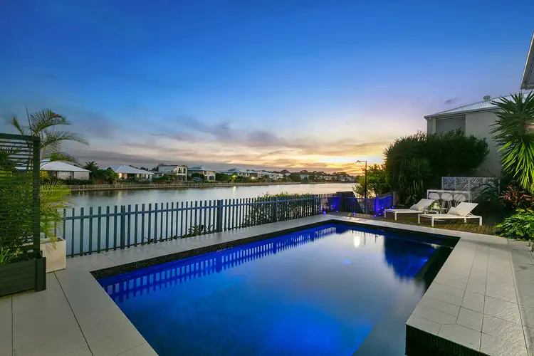 Third view of Homely house listing, 9 Wake Court, Birtinya QLD 4575