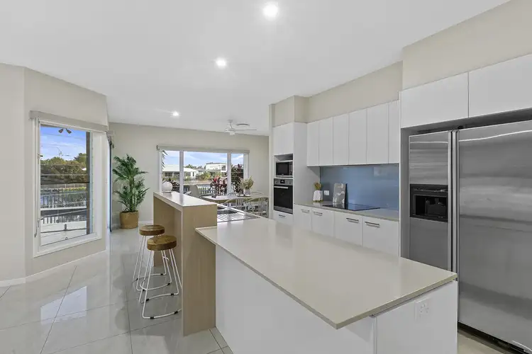 Fifth view of Homely house listing, 9 Wake Court, Birtinya QLD 4575