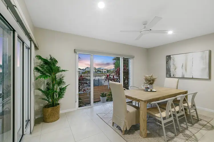 Sixth view of Homely house listing, 9 Wake Court, Birtinya QLD 4575