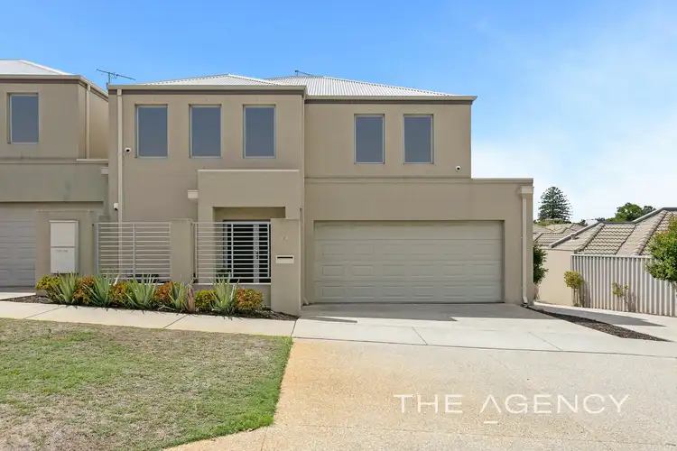 1/4 Rotherfield Road, Westminster WA 6061