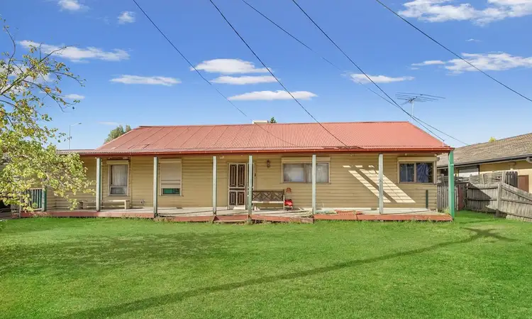 27-29 Jamison Street South, Altona Meadows VIC 3028