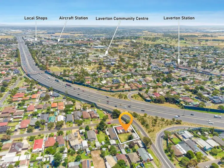 Second view of Homely house listing, 27-29 Jamison Street South, Altona Meadows VIC 3028