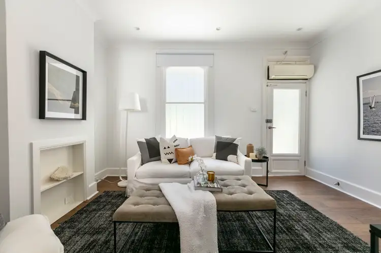 Third view of Homely terrace listing, 62 Mary Street, Surry Hills NSW 2010