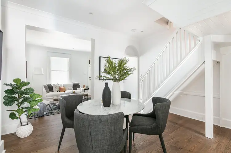 Fourth view of Homely terrace listing, 62 Mary Street, Surry Hills NSW 2010