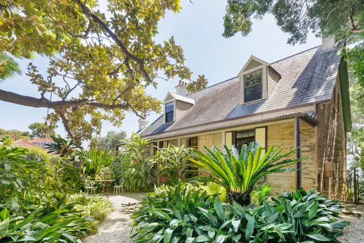 8 White Street, Balmain NSW 2041