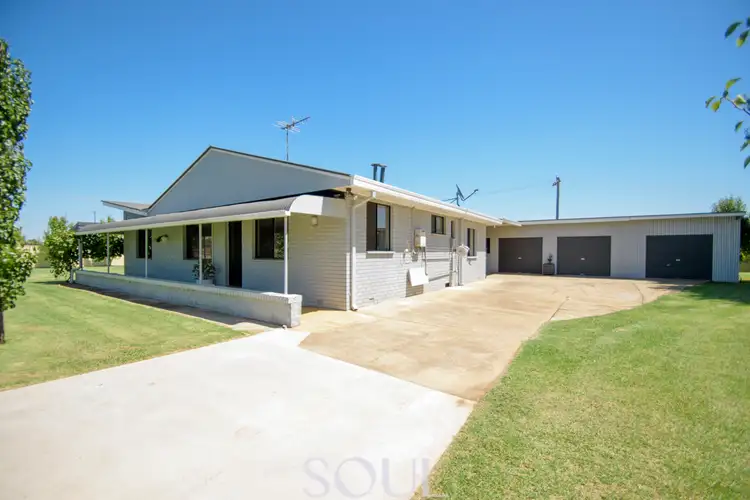Second view of Homely house listing, 2 Bilbul Place, Bilbul NSW 2680