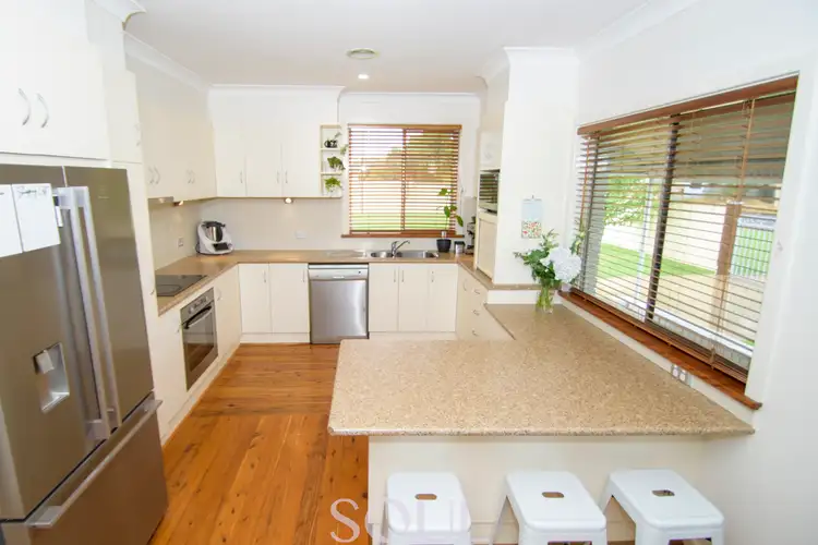 Fourth view of Homely house listing, 2 Bilbul Place, Bilbul NSW 2680
