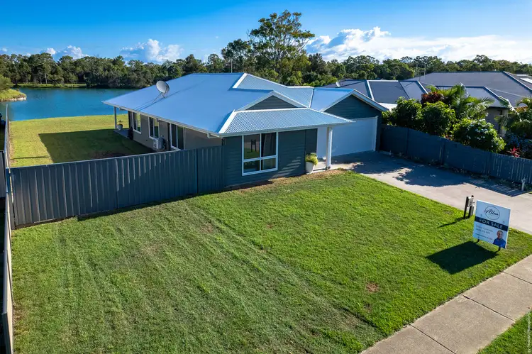 39 Northshore Avenue, Toogoom QLD 4655