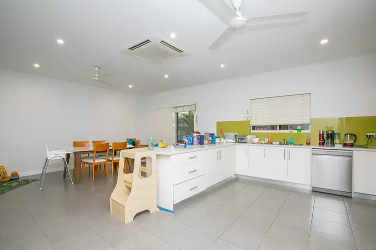 Fifth view of Homely house listing, 6 Sultan Link, South Hedland WA 6722