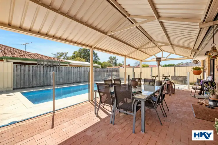Third view of Homely house listing, 91 stratton Boulevard, Stratton WA 6056
