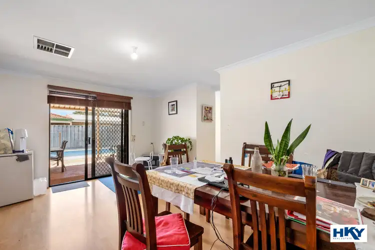 Sixth view of Homely house listing, 91 stratton Boulevard, Stratton WA 6056