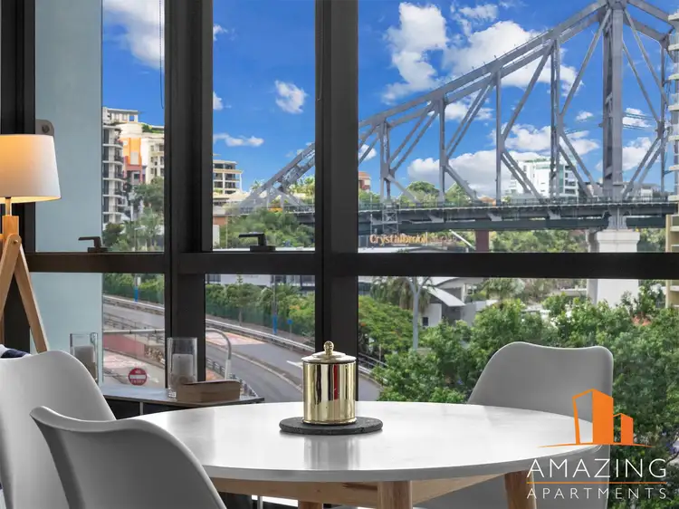 L3/501 Adelaide Street, Brisbane City QLD 4000