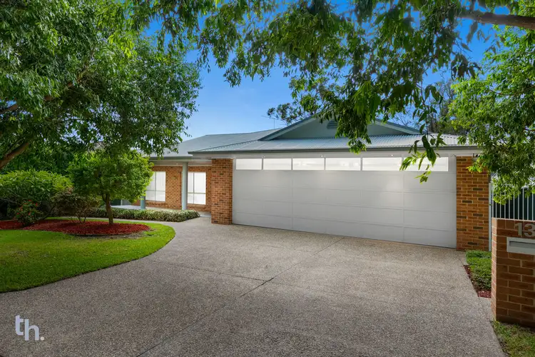 13 Oregon Avenue, Fletcher NSW 2287