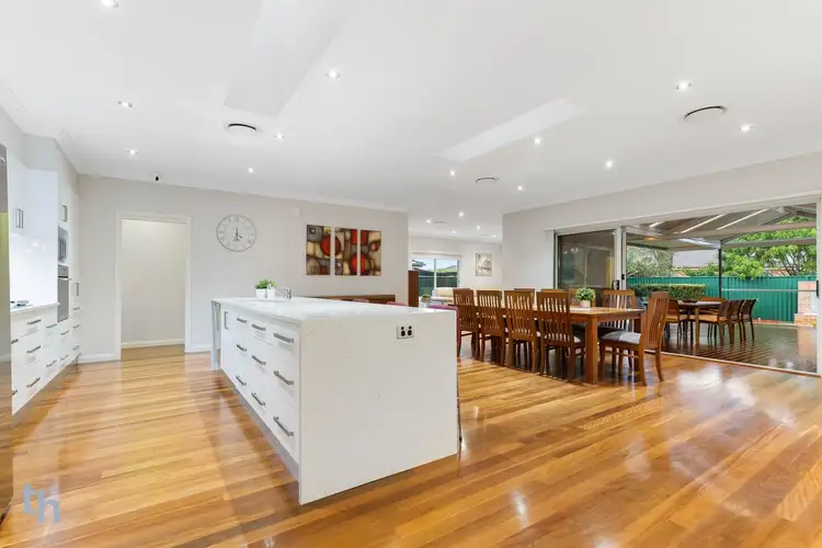 Fifth view of Homely house listing, 13 Oregon Avenue, Fletcher NSW 2287