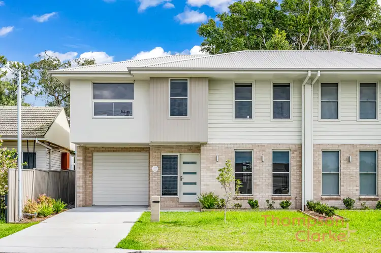 2/1A Ruskin Street, Beresfield NSW 2322