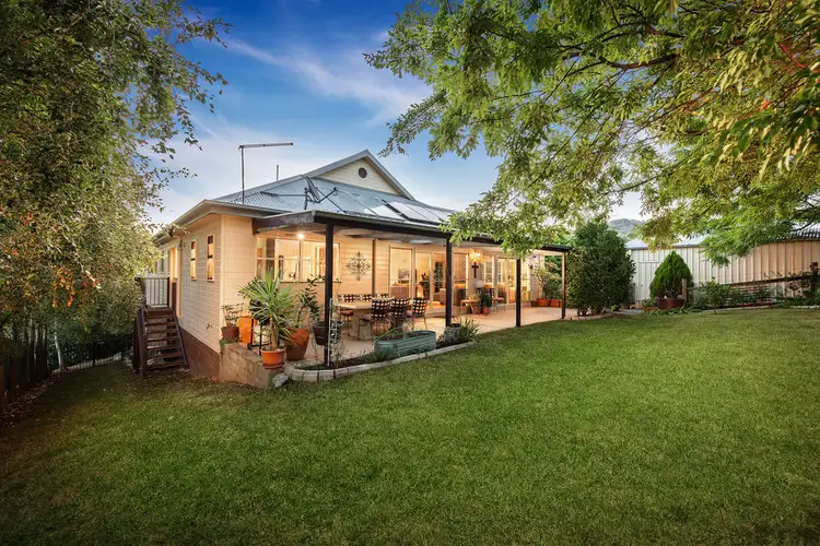Second view of Homely house listing, 14 McEvoy Lane, Yackandandah VIC 3749