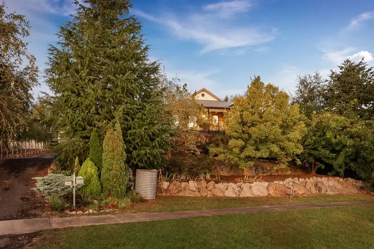 Fourth view of Homely house listing, 14 McEvoy Lane, Yackandandah VIC 3749