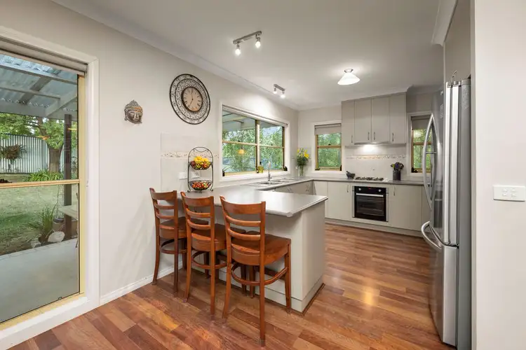 Fifth view of Homely house listing, 14 McEvoy Lane, Yackandandah VIC 3749