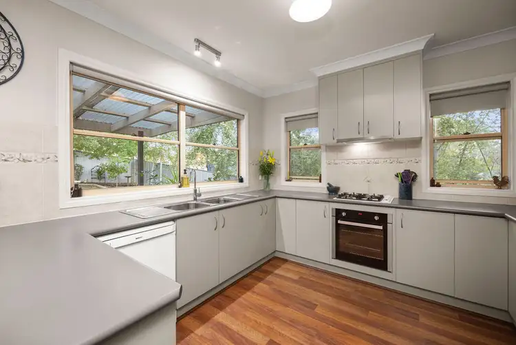 Sixth view of Homely house listing, 14 McEvoy Lane, Yackandandah VIC 3749