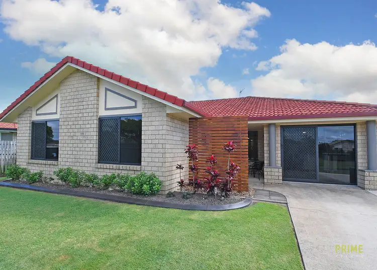 Second view of Homely house listing, 85 Wattle Street, Point Vernon QLD 4655
