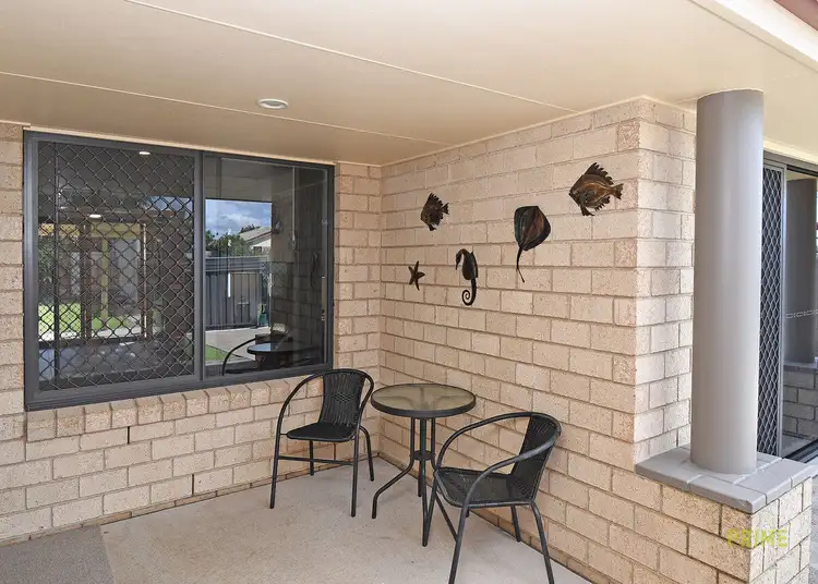 Third view of Homely house listing, 85 Wattle Street, Point Vernon QLD 4655