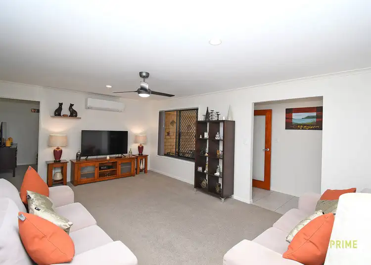 Fourth view of Homely house listing, 85 Wattle Street, Point Vernon QLD 4655