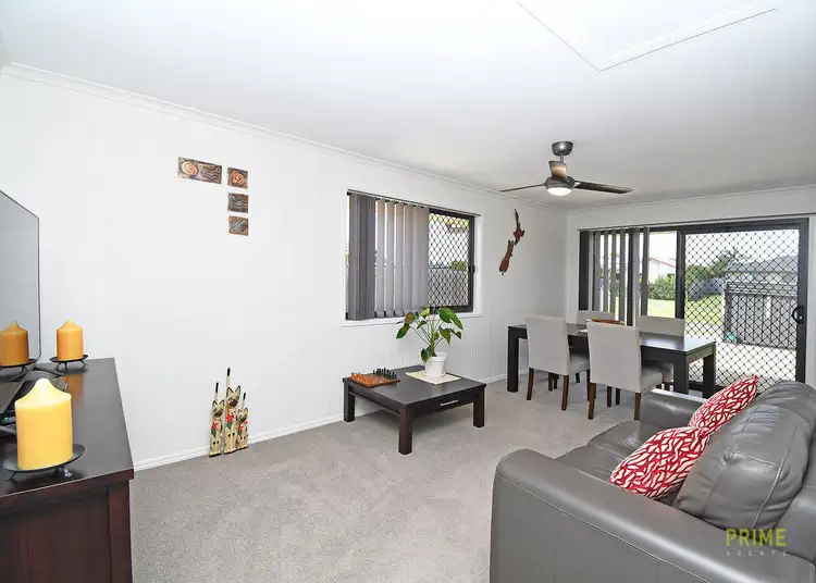 Fifth view of Homely house listing, 85 Wattle Street, Point Vernon QLD 4655