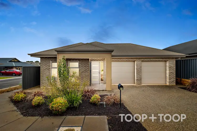 Main view of Homely house listing, 82 Wycombe Drive, Mount Barker SA 5251